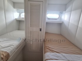 1992 Magnum Marine 53' kaufen