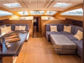 ICE Yachts Vallicelli 80 for sale