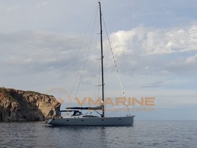 Kjøpe ICE Yachts Vallicelli 80