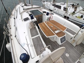 2008 Beneteau Oceanis 40 на продажу