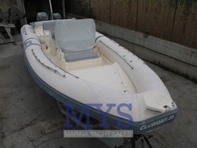 2004 Jokerboat Clubman 28' till salu