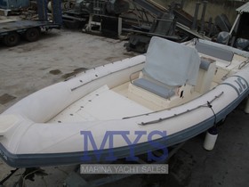 2004 Jokerboat Clubman 28'