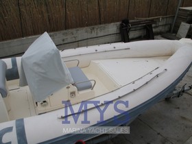 2004 Jokerboat Clubman 28' zu verkaufen