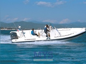 Jokerboat Clubman 28'