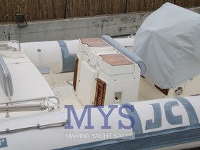 2004 Jokerboat Clubman 28' kaufen
