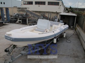2004 Jokerboat Clubman 28' на продажу