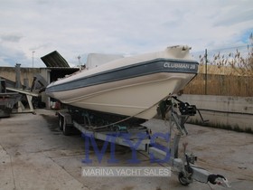 Buy 2004 Jokerboat Clubman 28'