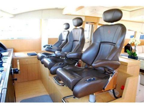 2007 Leopard 31