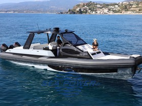 Buy 2024 Ranieri International 45.0 Cruiser