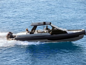 2024 Ranieri International 45.0 Cruiser for sale