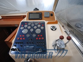 2004 Apreamare 10 Semi Cabin for sale