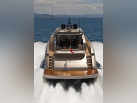 2009 AB Yachts 116 myytävänä