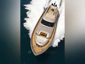 2009 AB Yachts 116 til salgs