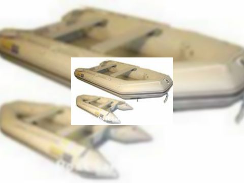 Excel Inflatable Boats SD330