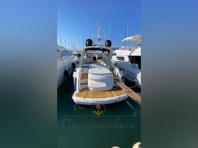 1999 Fairline Targa 48