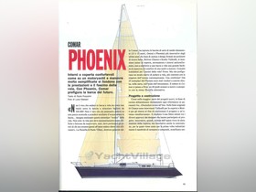 Buy 1991 Comar Phoenix 50
