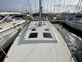 2014 Beneteau Oceanis 45 na sprzedaż
