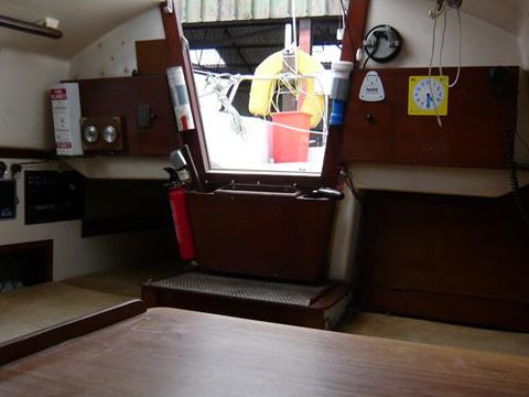 Acquistare 1978 Sadler 25