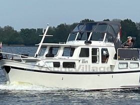 1994 Stevens Nautical Kruiser 10.70 Ak for sale