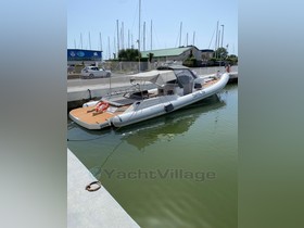 Buy 2008 SACS 45 Strider