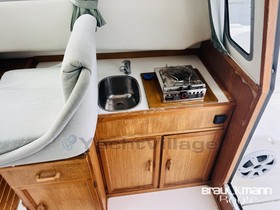 1997 Tristan Boats 260 za prodaju