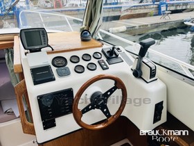 1997 Tristan Boats 260