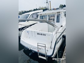 1997 Tristan Boats 260 te koop