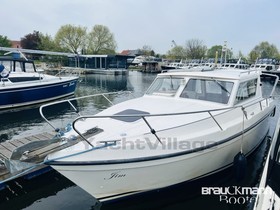 1997 Tristan Boats 260 na prodej