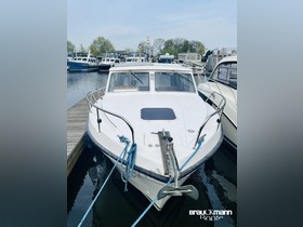Kupiti 1997 Tristan Boats 260