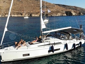 2020 Beneteau Oceanis 46.1 in vendita