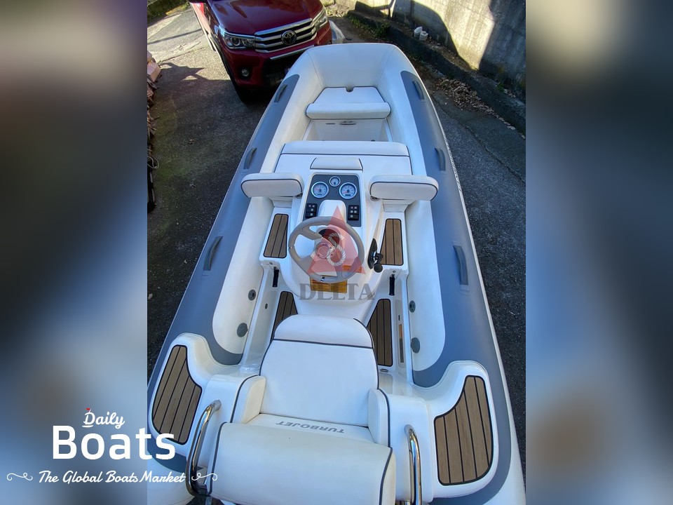 2016 Williams Turbojet 325 for sale. View price, photos and Buy 2016 ...