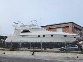 1995 Princess Yachts 480 kaufen