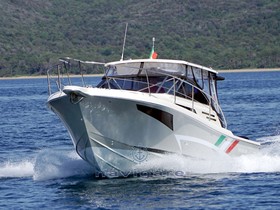 Buy 2023 Tuccoli Marine T280 Fuoribordo