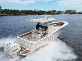 Kjøpe 2015 Scout Boats 320 Lxf