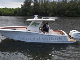 Kupiti 2015 Scout Boats 320 Lxf