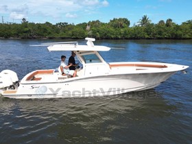 2015 Scout Boats 320 Lxf for sale