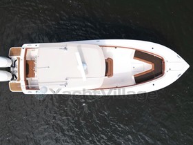 2015 Scout Boats 320 Lxf til salgs