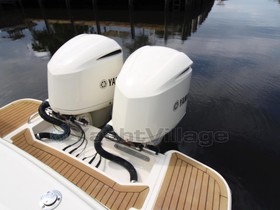 Kjøpe 2015 Scout Boats 320 Lxf