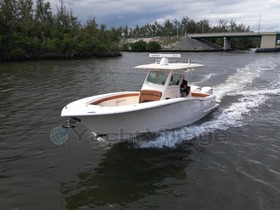 2015 Scout Boats 320 Lxf