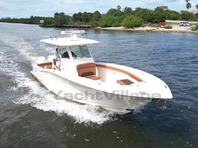 2015 Scout Boats 320 Lxf for sale