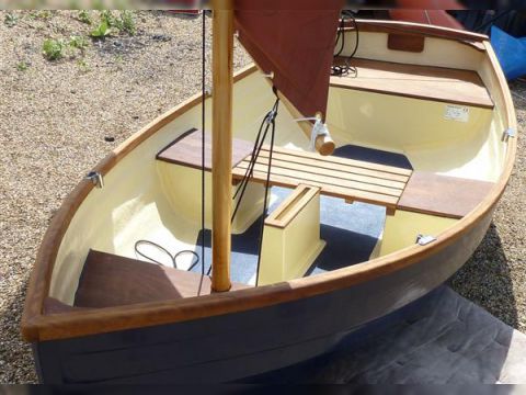 2013 Heybridge Roach for sale