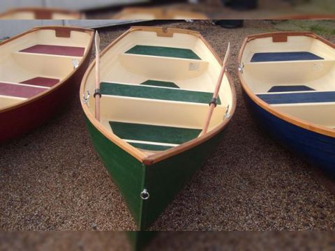 Buy 2013 Heybridge Roach