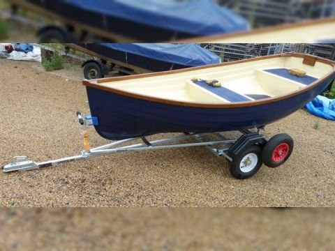 2013 Heybridge Roach for sale