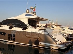 2014 Azimut 55S