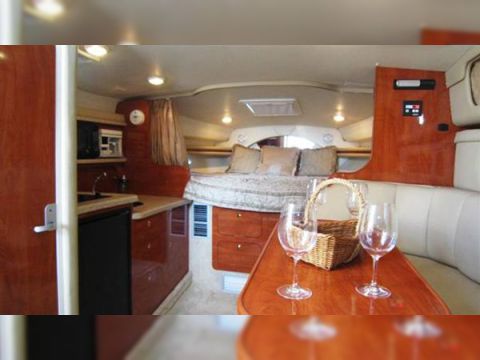 Buy 2005 Rinker 342