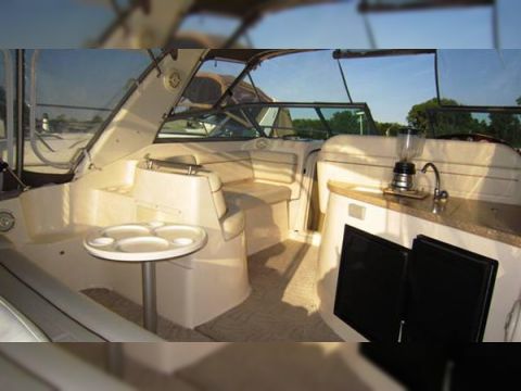 2005 Rinker 342