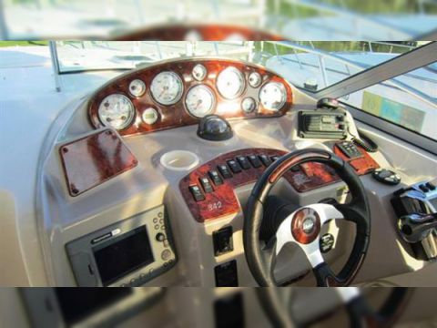 Buy 2005 Rinker 342