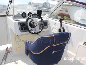 2007 Finnmaster 5700 Open Oy Finn-Marin for sale