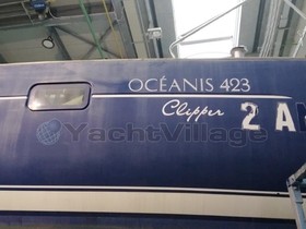 2004 Beneteau Oceanis 423 Clipper kopen