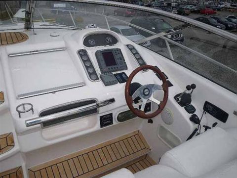 Buy 2004 Windy 34 Khamsin